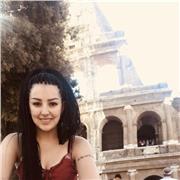 Insegnante di scienze naturali con laurea in lettere moderne